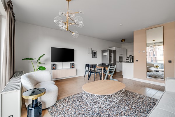 Medium property photo - Ottho Heldringstraat 200T, 1066 AZ Amsterdam